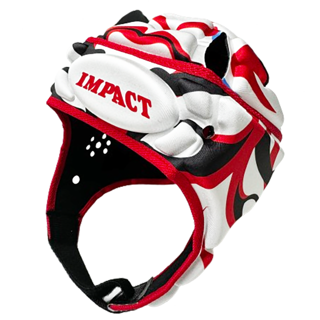 Impact Rugby Kabuki Headguard
