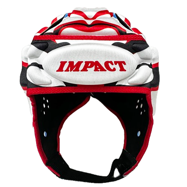 Impact Rugby Kabuki Headguard
