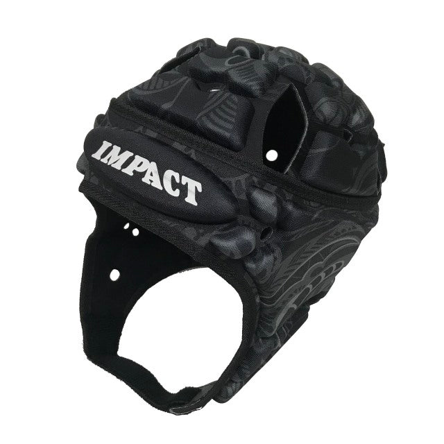 Impact Rugby Tribe Headguard