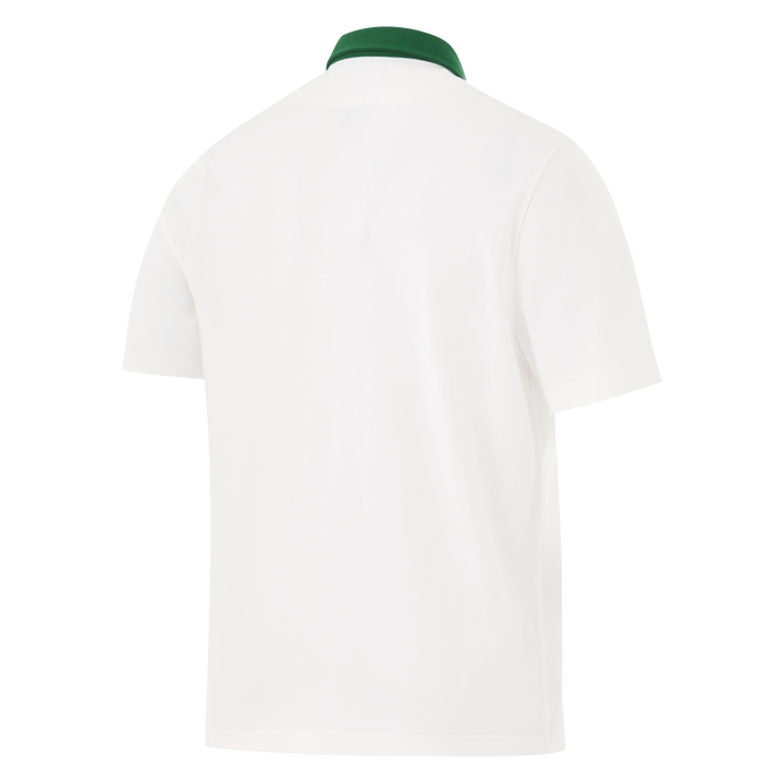 Nike Springboks Heren Short Sleeve Rugby Shirt