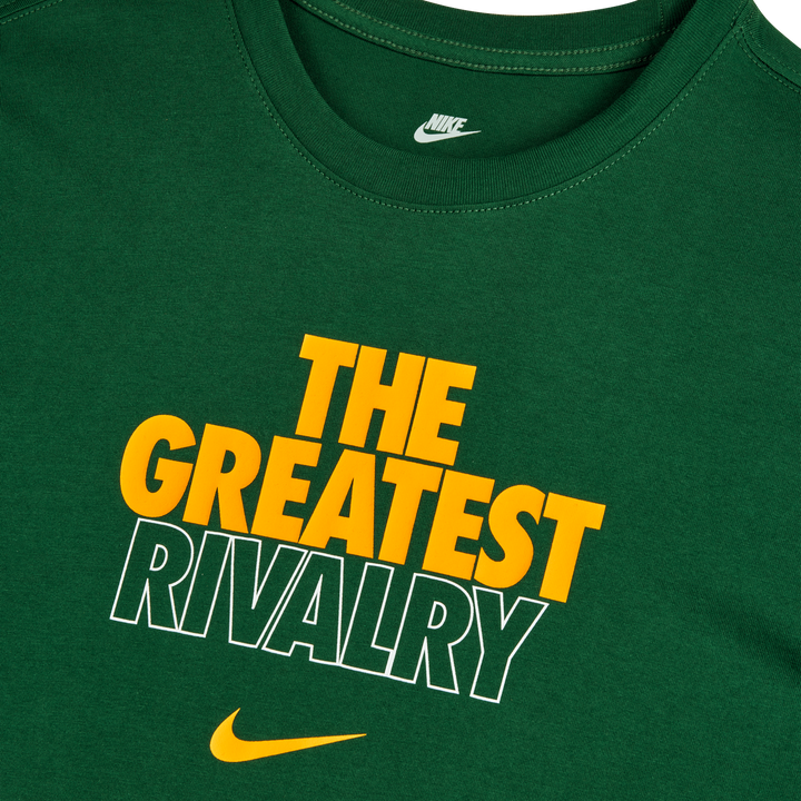 Nike Springboks Heren AB Tour T-Shirt (11 juni verwacht)