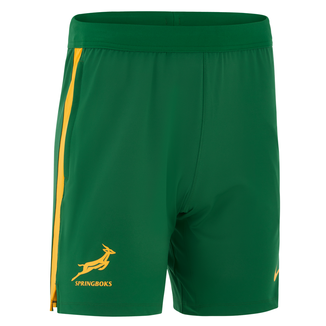 Nike Springboks Heren Training Short