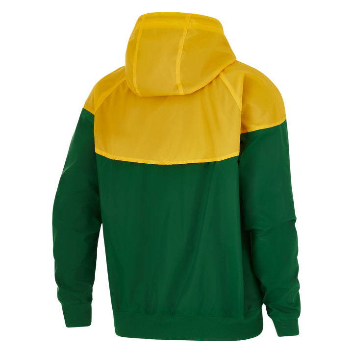 Nike Springboks Windrunner jack (11 juni verwacht)
