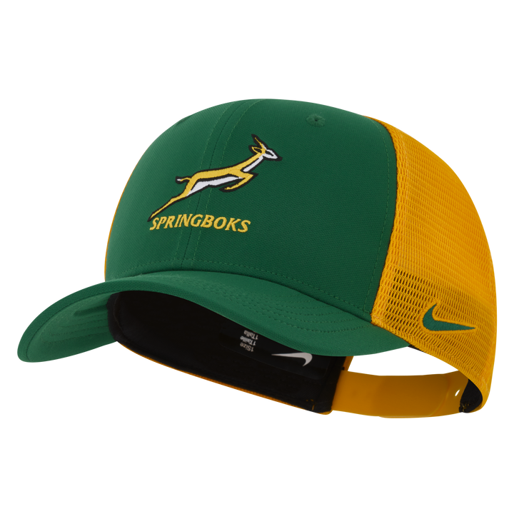 Nike Springboks Unisex C99 Trucker Cap