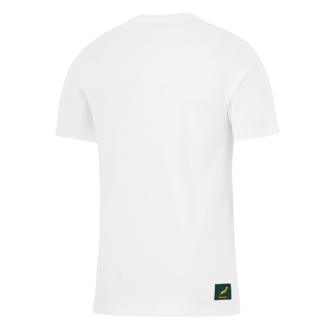 Nike Springboks Heren Gradient Just Do It T-shirt
