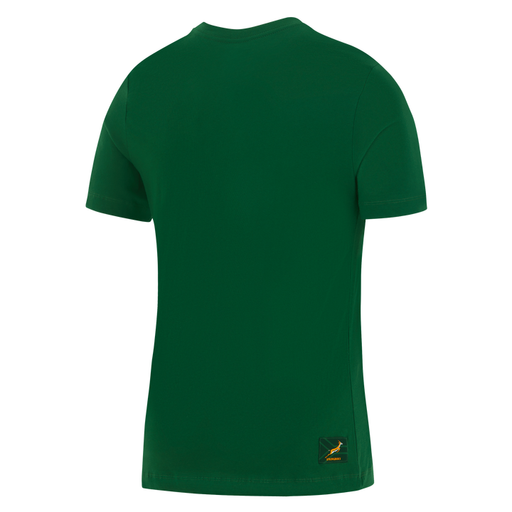 Nike Springboks Heren Gradient Just Do It T-shirt