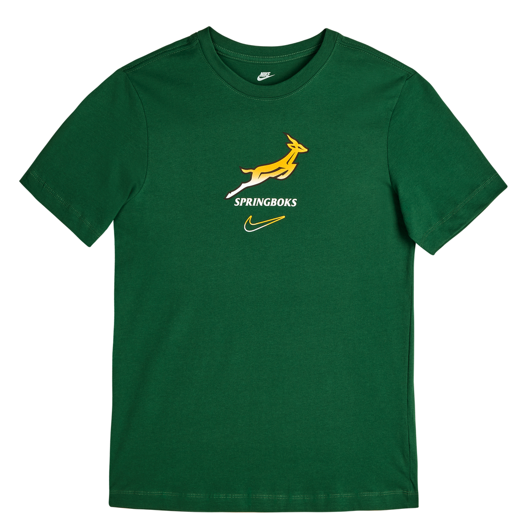 Nike Springboks Heren Gradient Just Do It T-shirt