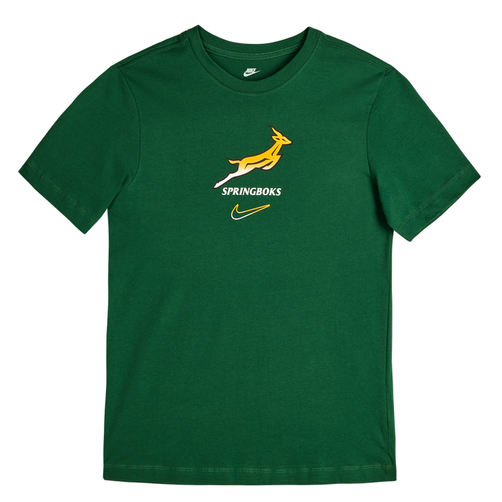 Nike Springboks Heren Gradient Just Do It T-shirt