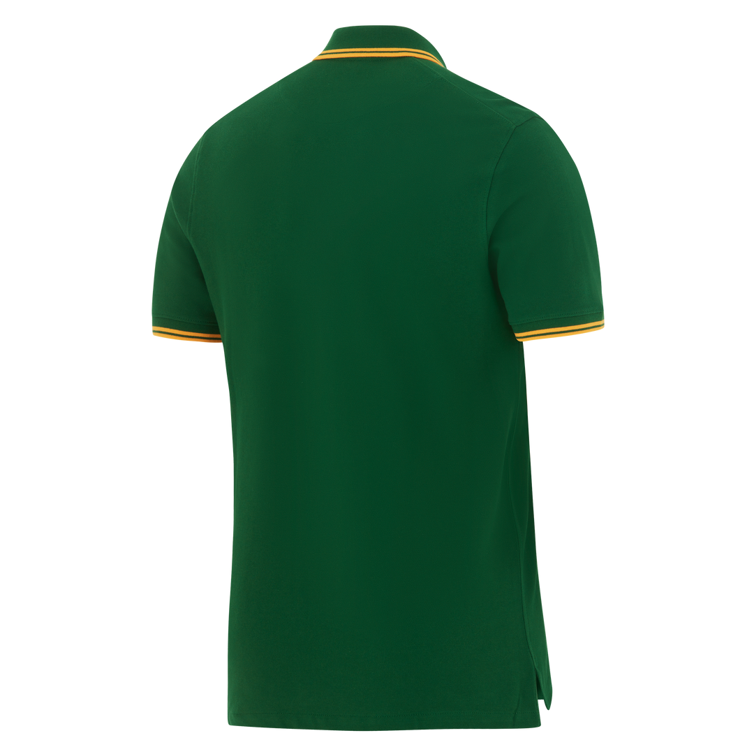 Nike Springboks Heren Piqué Polo