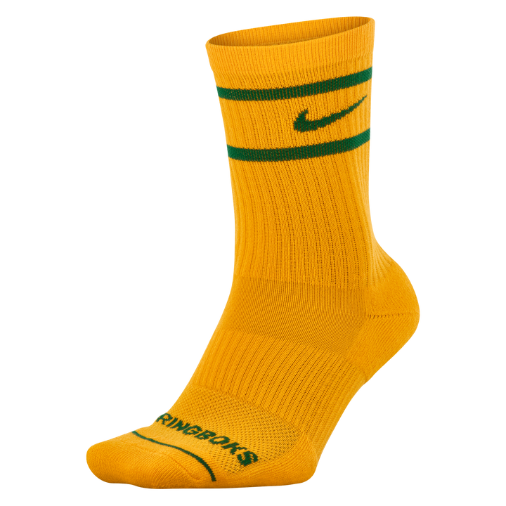 Nike Springboks Unisex Everyday Sokken 3-Pack