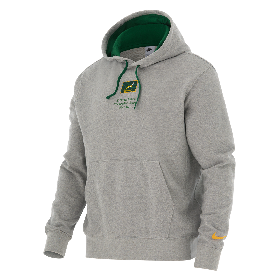 Nike Springboks Unisex Hoodie AB (11 juni verwacht)
