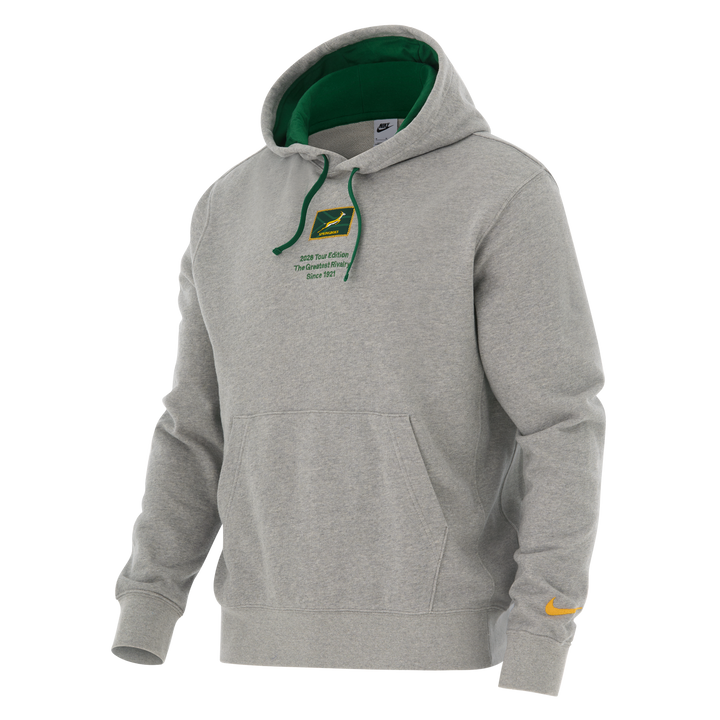 Nike Springboks Unisex Hoodie AB (11 juni verwacht)