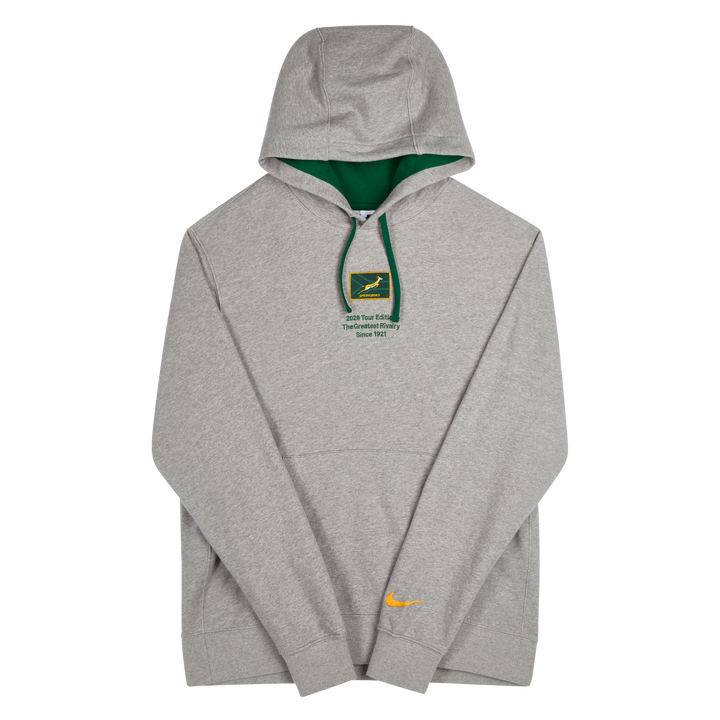 Nike Springboks Unisex Hoodie AB (11 juni verwacht)