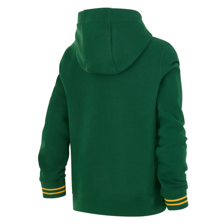 Nike Springboks Kids Pull-Over Hoodie