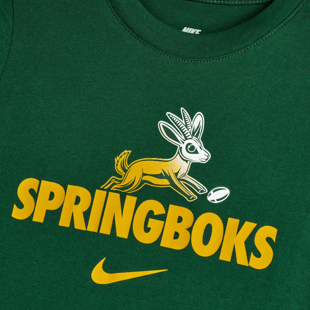 Nike Springboks Kids T-shirt