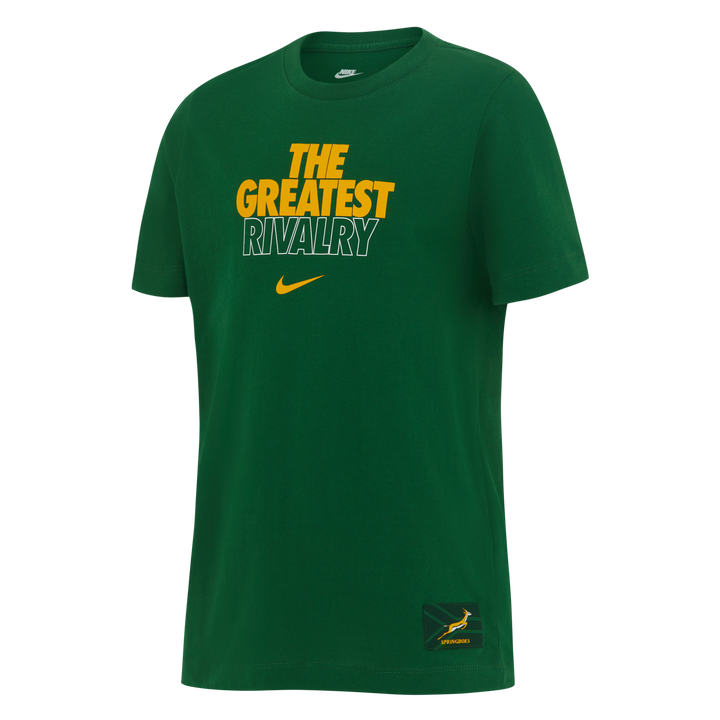 Nike Springboks Kids T-shirt AB (11 juni verwacht)