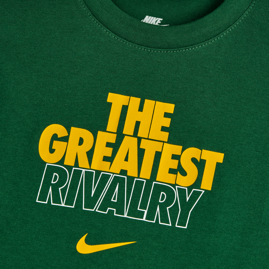 Nike Springboks Kids T-shirt AB (11 juni verwacht)