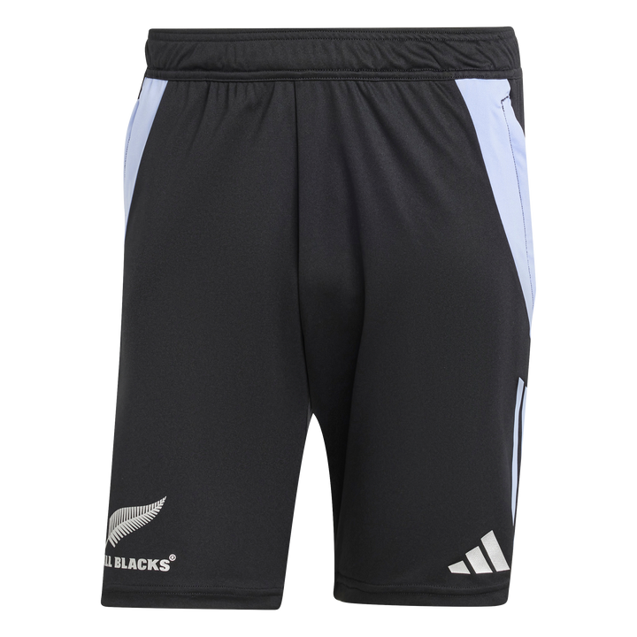 Adidas All Blacks Rugby Gymshort Men Blue Spark