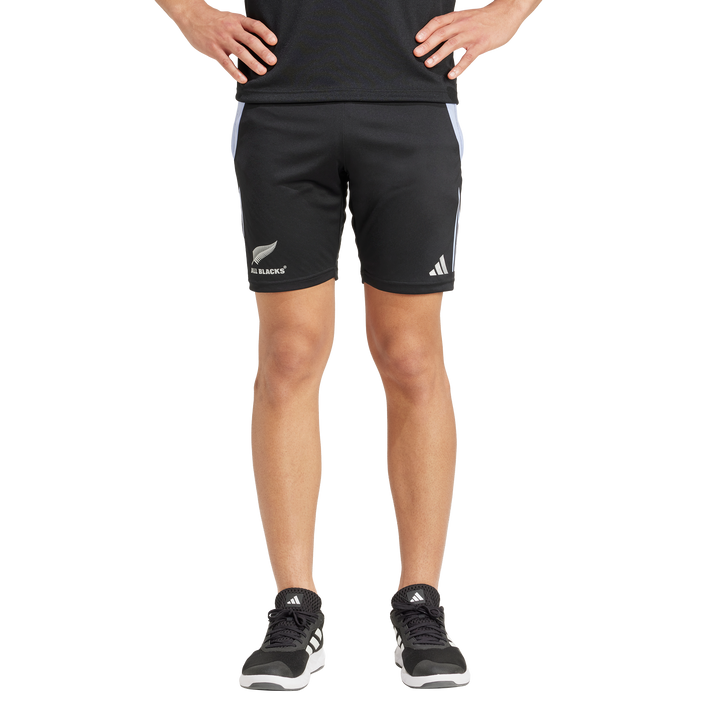 Adidas All Blacks Rugby Gymshort Men Blue Spark