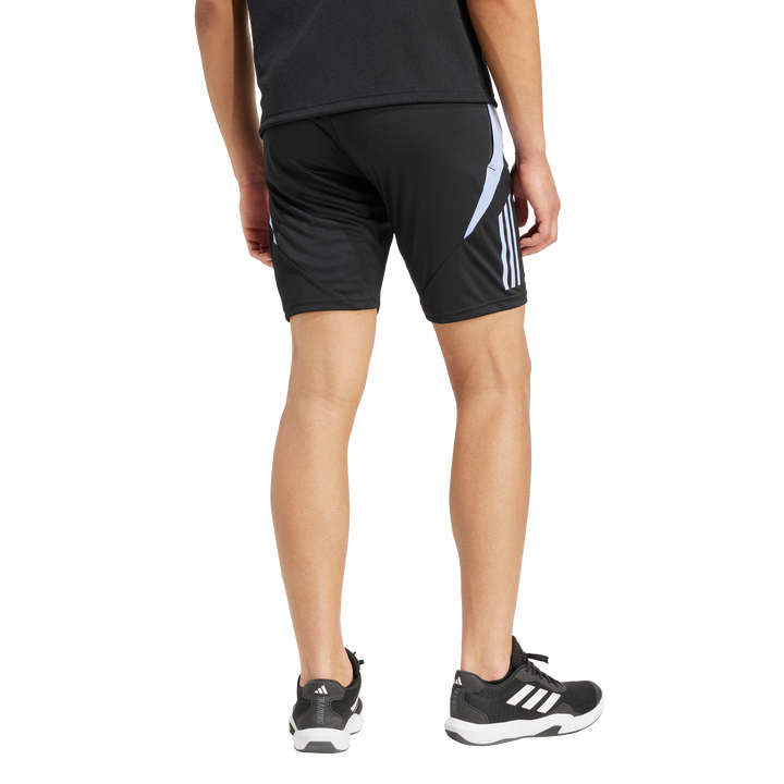 Adidas All Blacks Rugby Gymshort Men Blue Spark