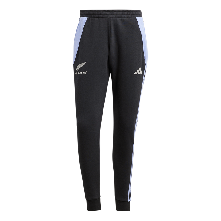 Adidas All Blacks Rugby Sweatpants Men Blue Spark