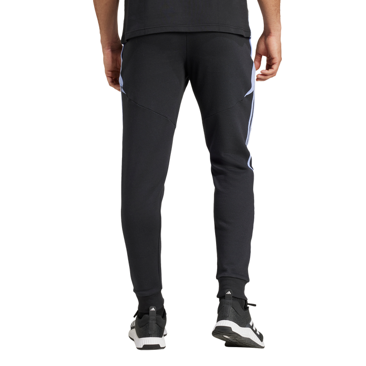 Adidas All Blacks Rugby Sweatpants Men Blue Spark