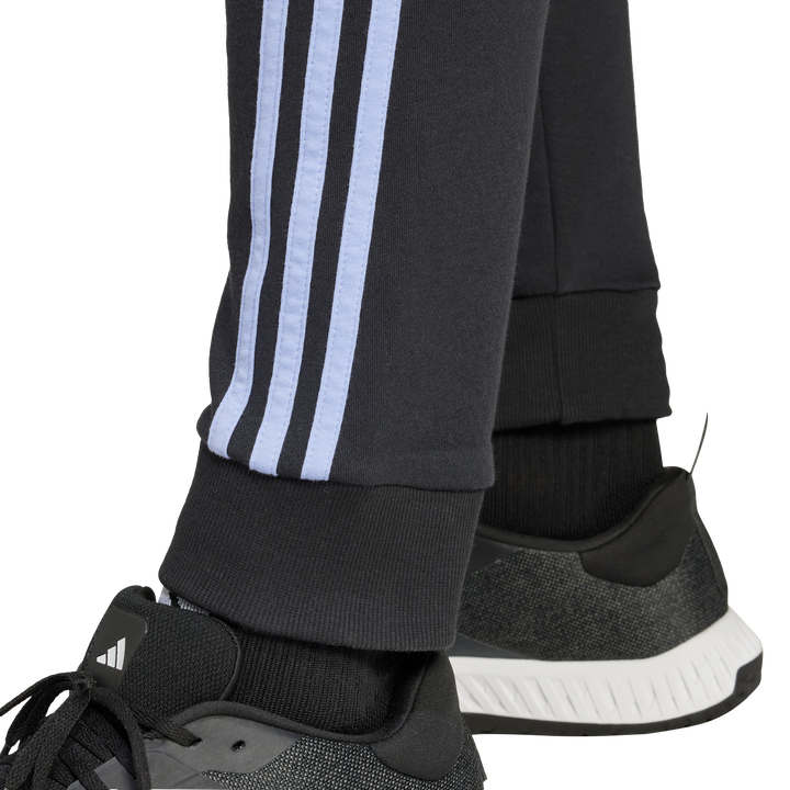 Adidas All Blacks Rugby Sweatpants Men Blue Spark
