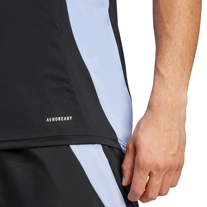 Adidas All Blacks Rugby AEROREADY Singlet Men