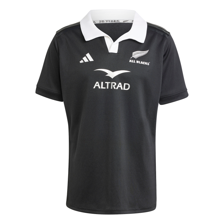 Adidas All Blacks Rugby Home Shirt Men