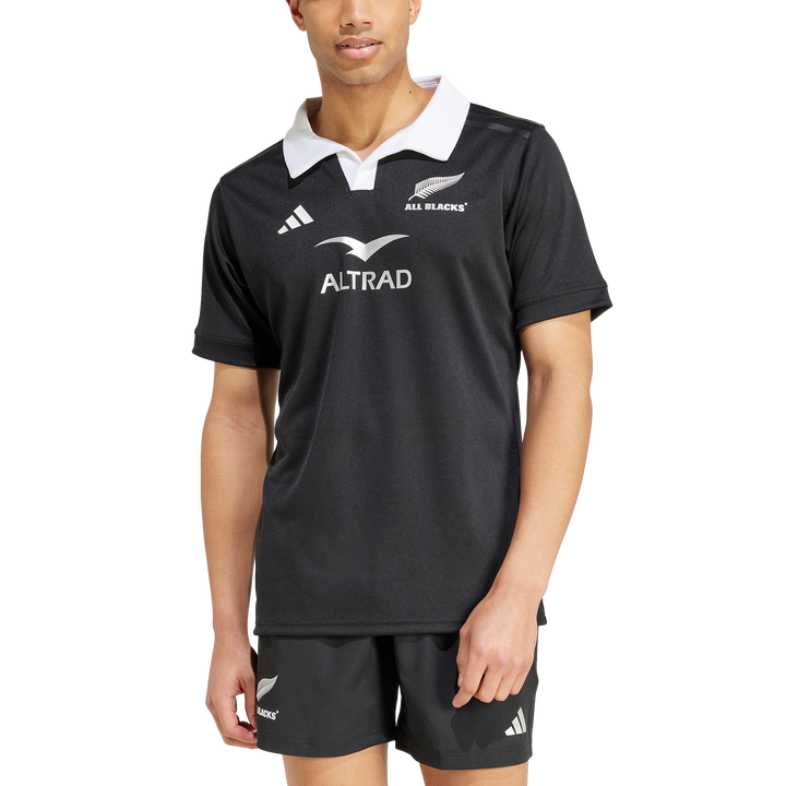 Adidas All Blacks Rugby Home Shirt Men
