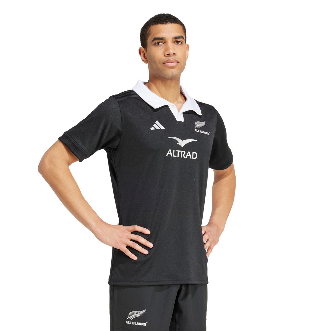 Adidas All Blacks Rugby Home Shirt Men