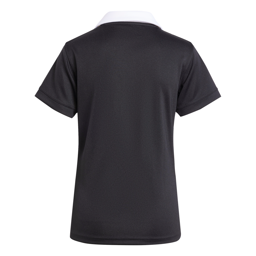 adidas All Blacks Home Rugby Shirt Women Black