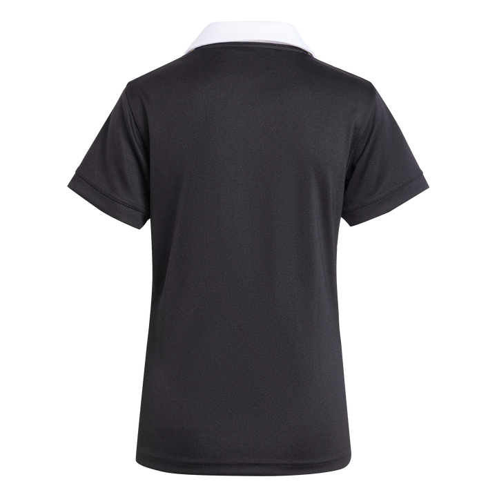 adidas All Blacks Home Rugby Shirt Women Black