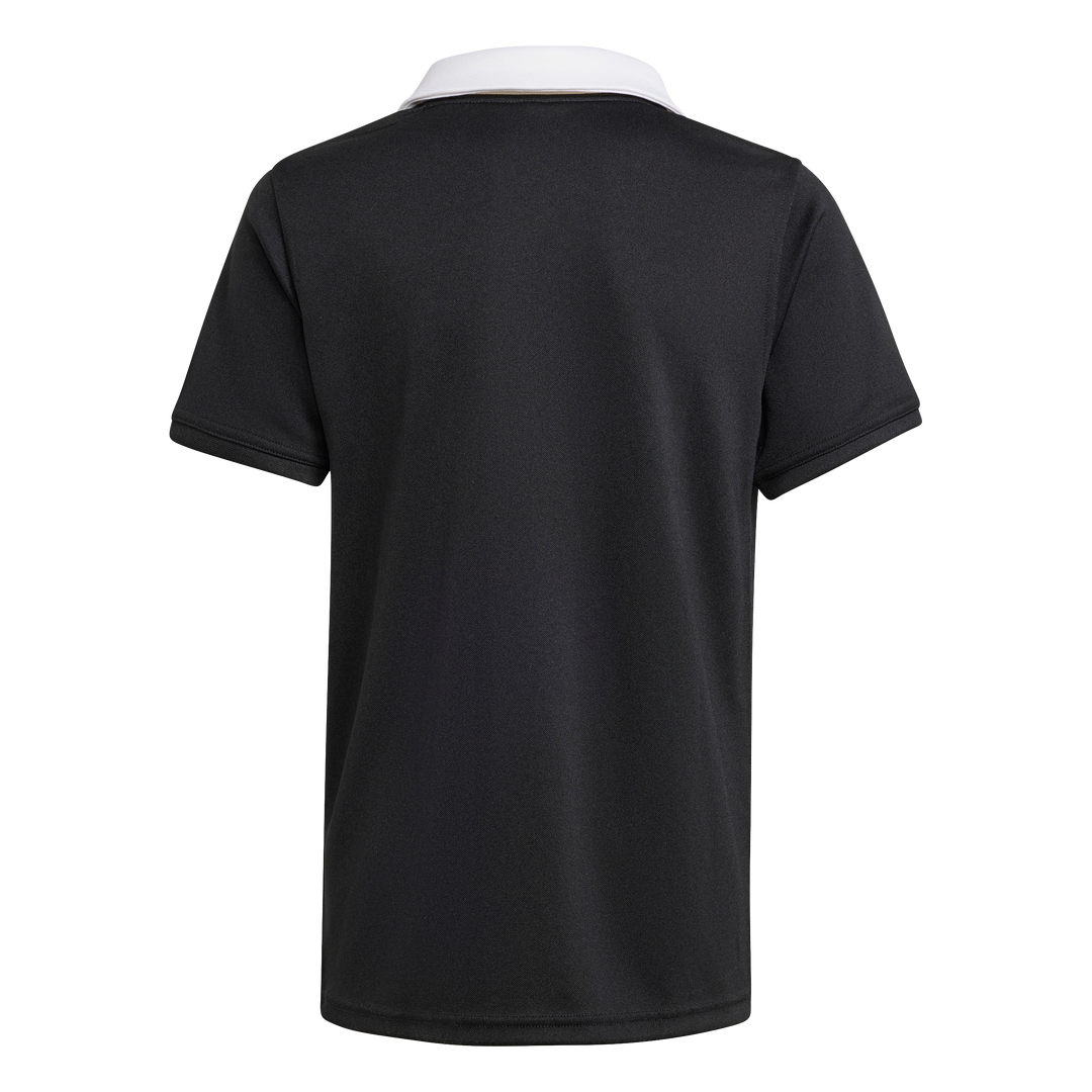 Adidas All Blacks Rugby Home Shirt Kids