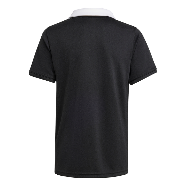 Adidas All Blacks Rugby Home Shirt Kids
