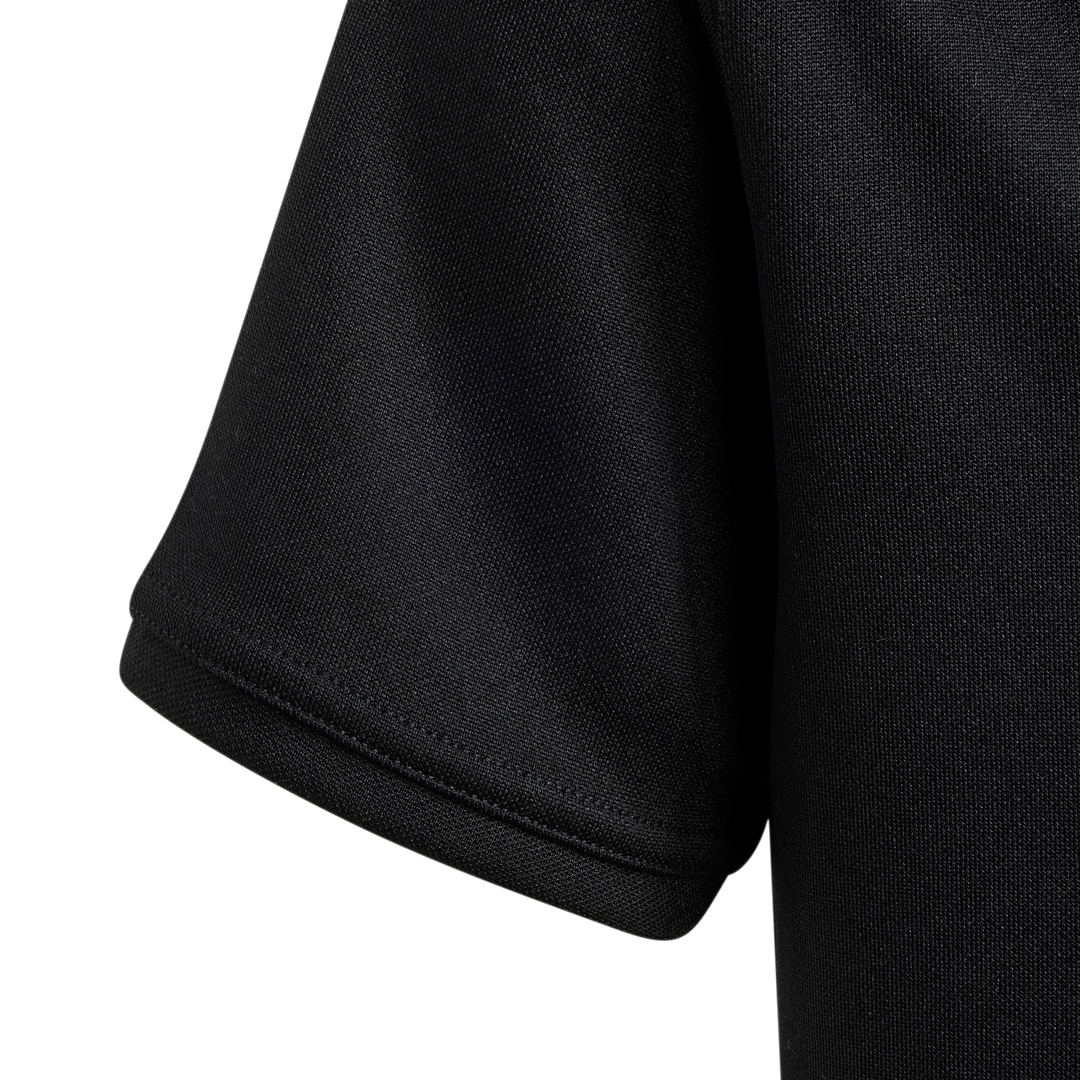 Adidas All Blacks Rugby Home Shirt Kids