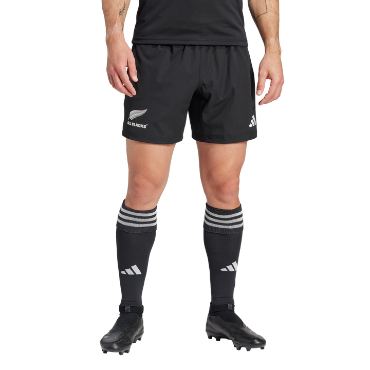 Adidas All Blacks Rugby Short Men Black