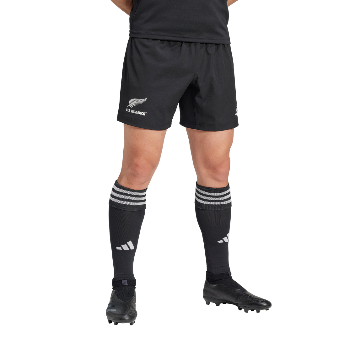 Adidas All Blacks Rugby Short Men Black