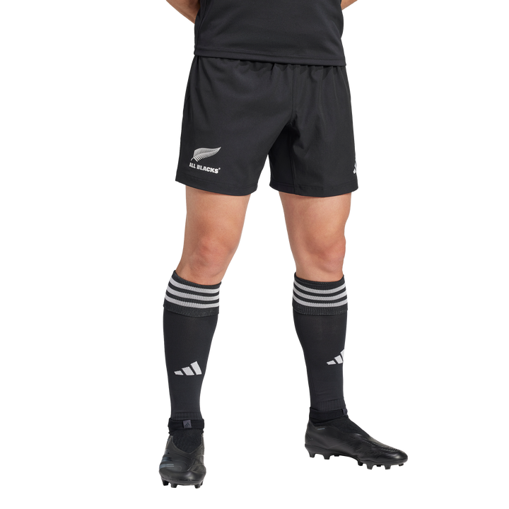 Adidas All Blacks Rugby Short Men Black