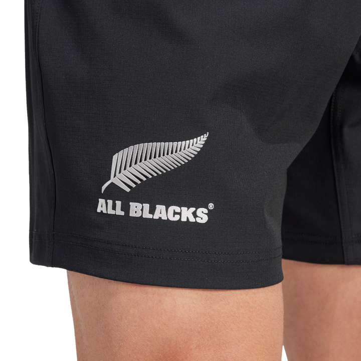 Adidas All Blacks Rugby Short Men Black