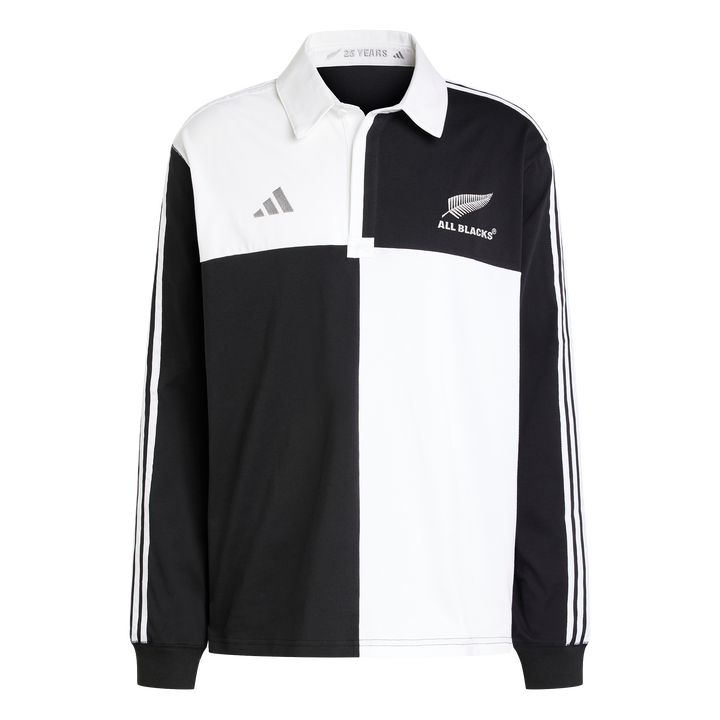Adidas All Blacks Rugby Culture Shirt Men