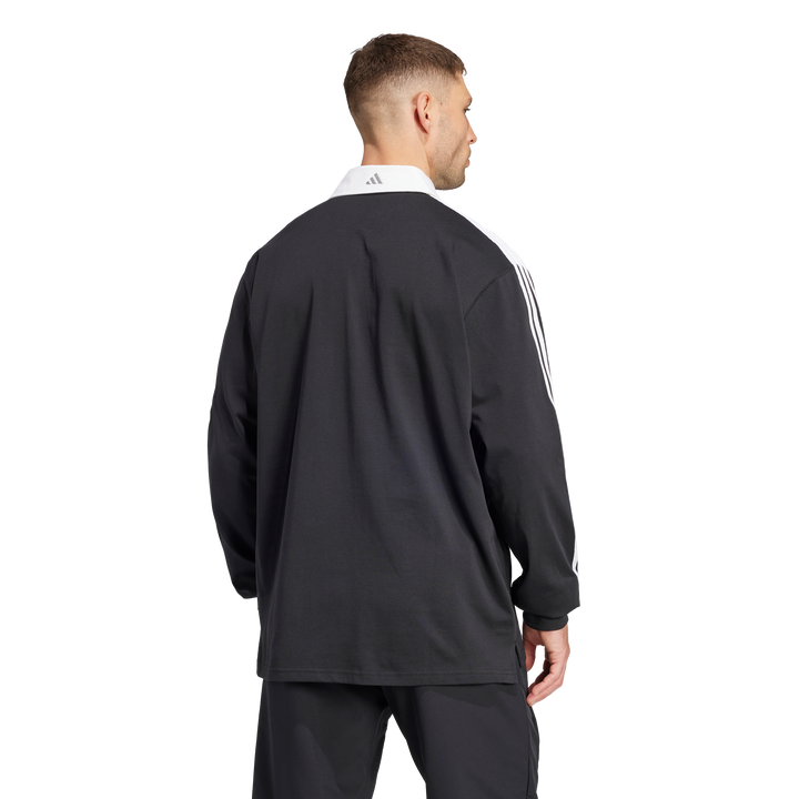 Adidas All Blacks Rugby Culture Shirt Men