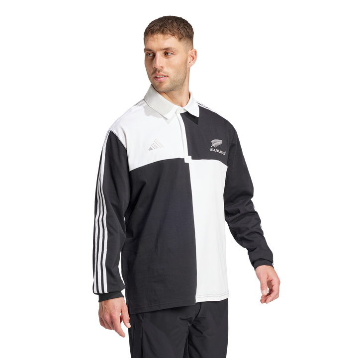 Adidas All Blacks Rugby Culture Shirt Men