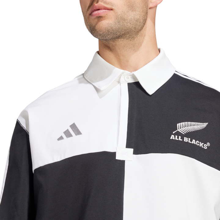 Adidas All Blacks Rugby Culture Shirt Men