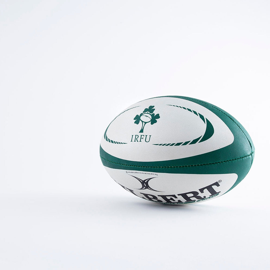 Ireland Replica Rugby Ball Size 4