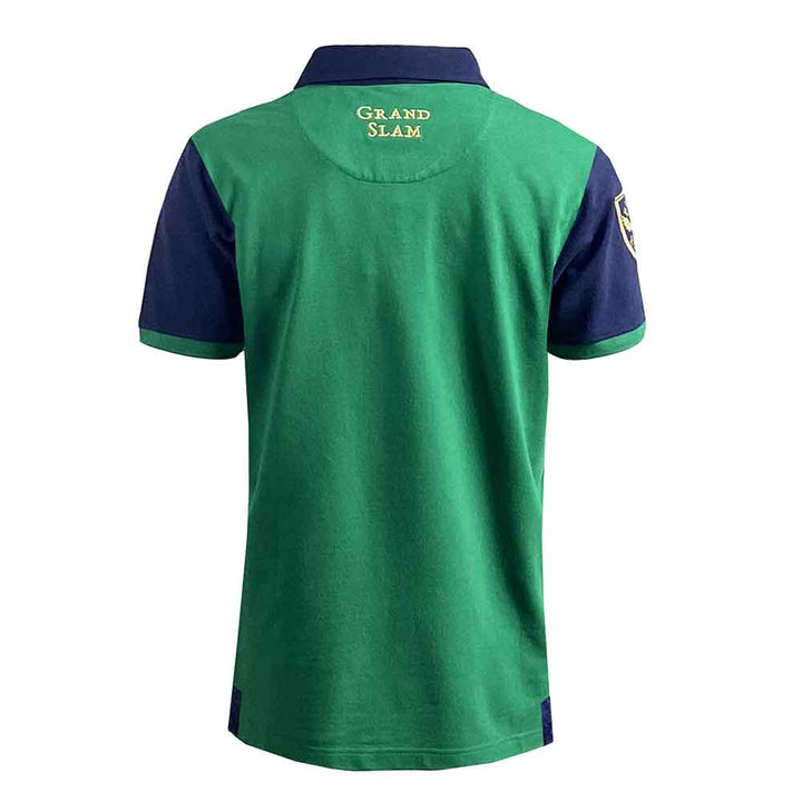 Ellis Rugby Ireland Rugby Polo 1948