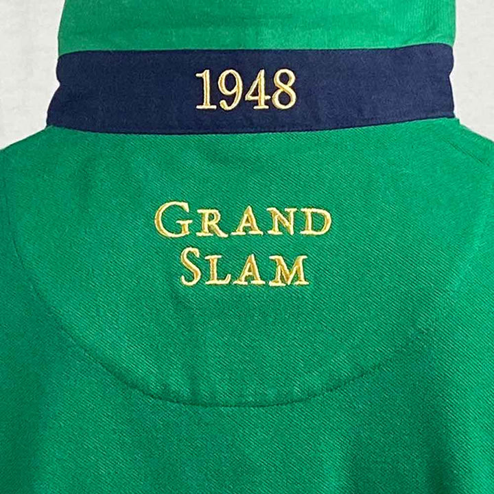 Ellis Rugby Ireland Rugby Polo 1948