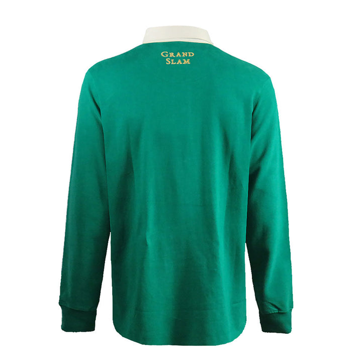 Ellis Rugby Ireland 1948 Grand Slam Rugby Shirt