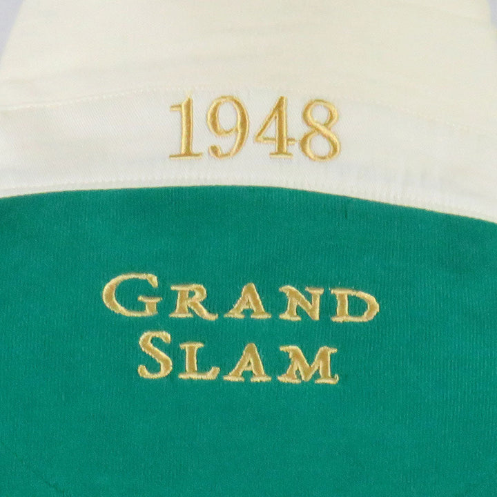 Ellis Rugby Ireland 1948 Grand Slam Rugby Shirt