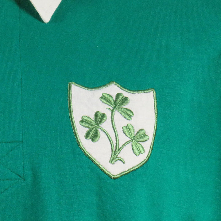 Ellis Rugby Ireland 1948 Grand Slam Rugby Shirt